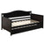 Dark Brown / Twin / Trundle