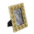 Gold / 0.7"W x 8.5"D x 6.5"H