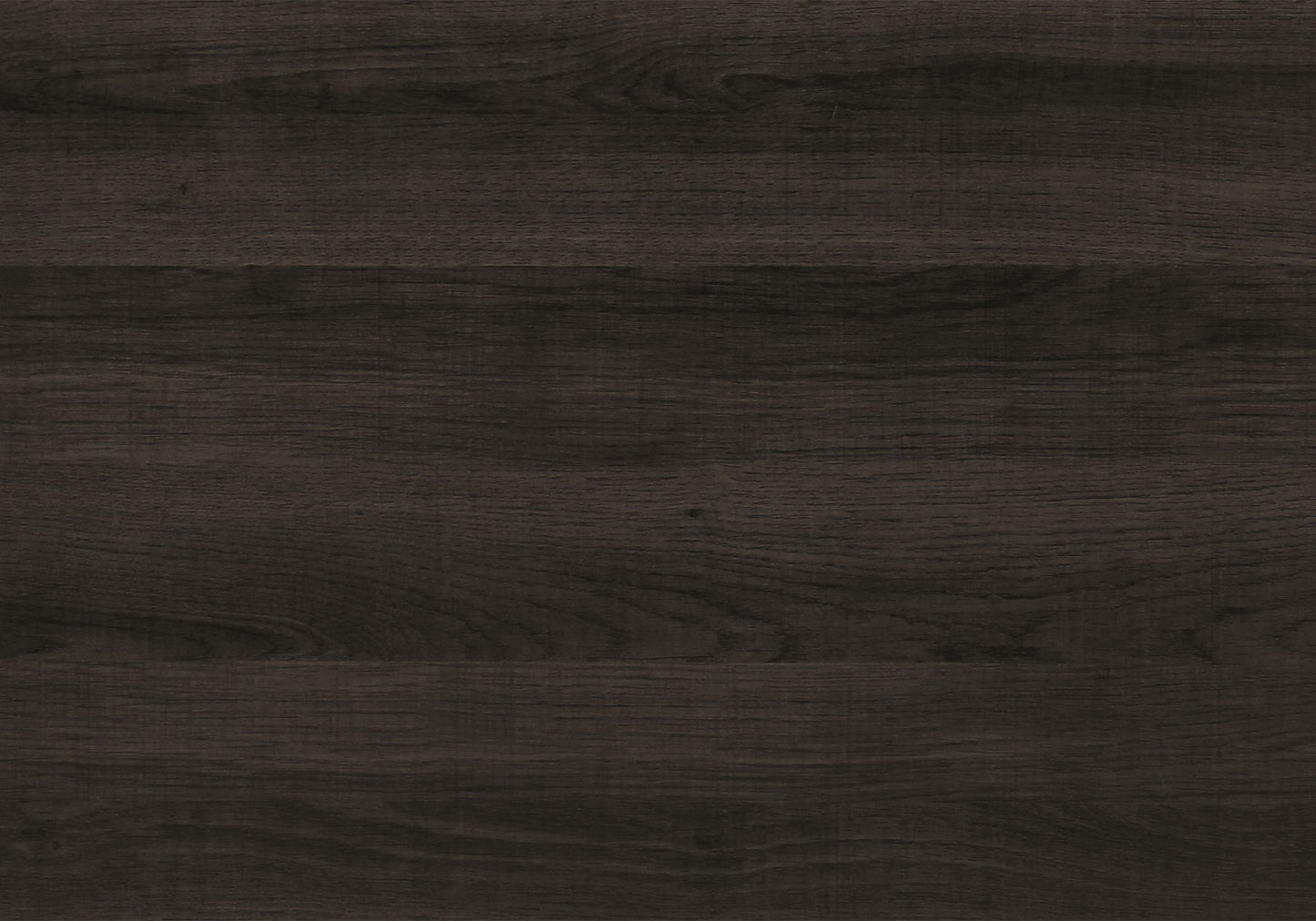 The Table Set (Coffee, End, Side, Accent) for the living room features an oak finish with a dark wood texture, subtle horizontal grain patterns, and natural deep brown and black lines for a smooth, polished look. Set of 3.