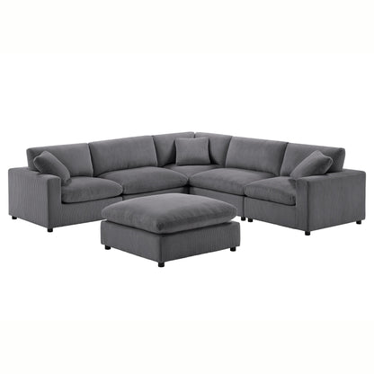 Chelsea - Modular Sectional