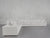 6-Seat Modular Corner Sectional - Grey Beige (Greige) / Classic / Corner Left