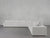 6-Seat Modular Corner Sectional - Grey Beige (Greige) / Classic / Corner Right