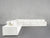 6-Seat Modular Corner Sectional - Natural White / Classic / Corner Left