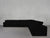 6-Seat Modular Corner Sectional - Onyx Black / Classic / Corner Right