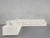 6-Seat Modular Corner Sectional - Oatmeal Beige / Classic / Corner Left