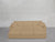 6-Seat Modular Daybed - Camel Beige / Extra-Deep