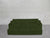 6-Seat Modular Daybed - Olive Green / Extra-Deep