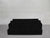 6-Seat Modular Daybed - Onyx Black / Classic