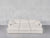 6-Seat Modular Daybed - Oatmeal Beige / Classic