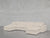 6-Seat Modular Double Chaise Sectional - Sand Beige / Extra-Deep