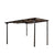Dark Gray / 120"W x 120"D x 97.68"H