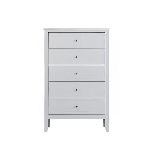 Daniel - Chest, 5 Drawer Storage Unit