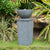 Dark Gray / 16.3"W x 35.4"D x 16.3"H