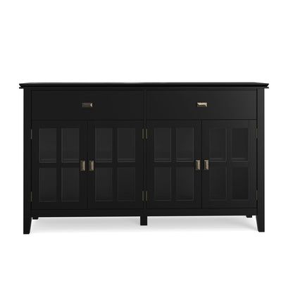 Artisan - 4 Door Sideboard Buffet