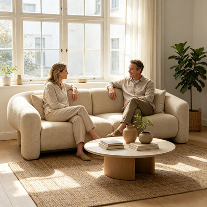 Kaelin - Modular Sofa