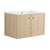 Light Brown / 30"W x 18.31"D x 19.69"H