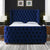 Blue / King