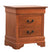 Light Brown / 2 Drawers