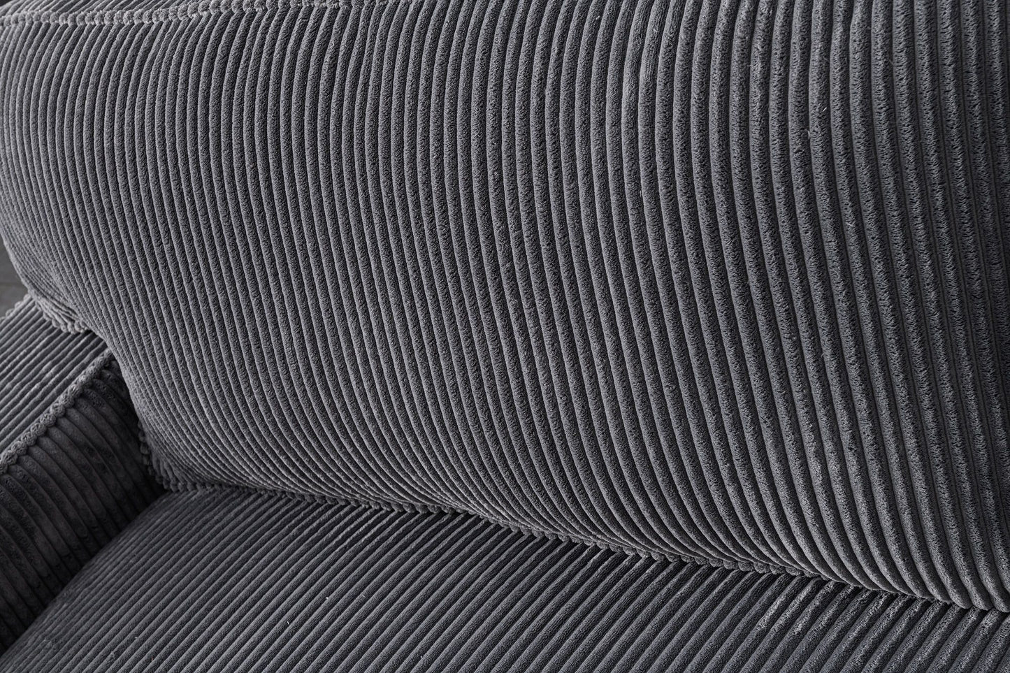 Exceptional Comfort Loveseat