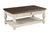 White / Cocktail Tables