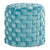 Light Blue / 17"W x 17"D x 16.5"H
