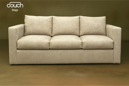 The Comfy Couch