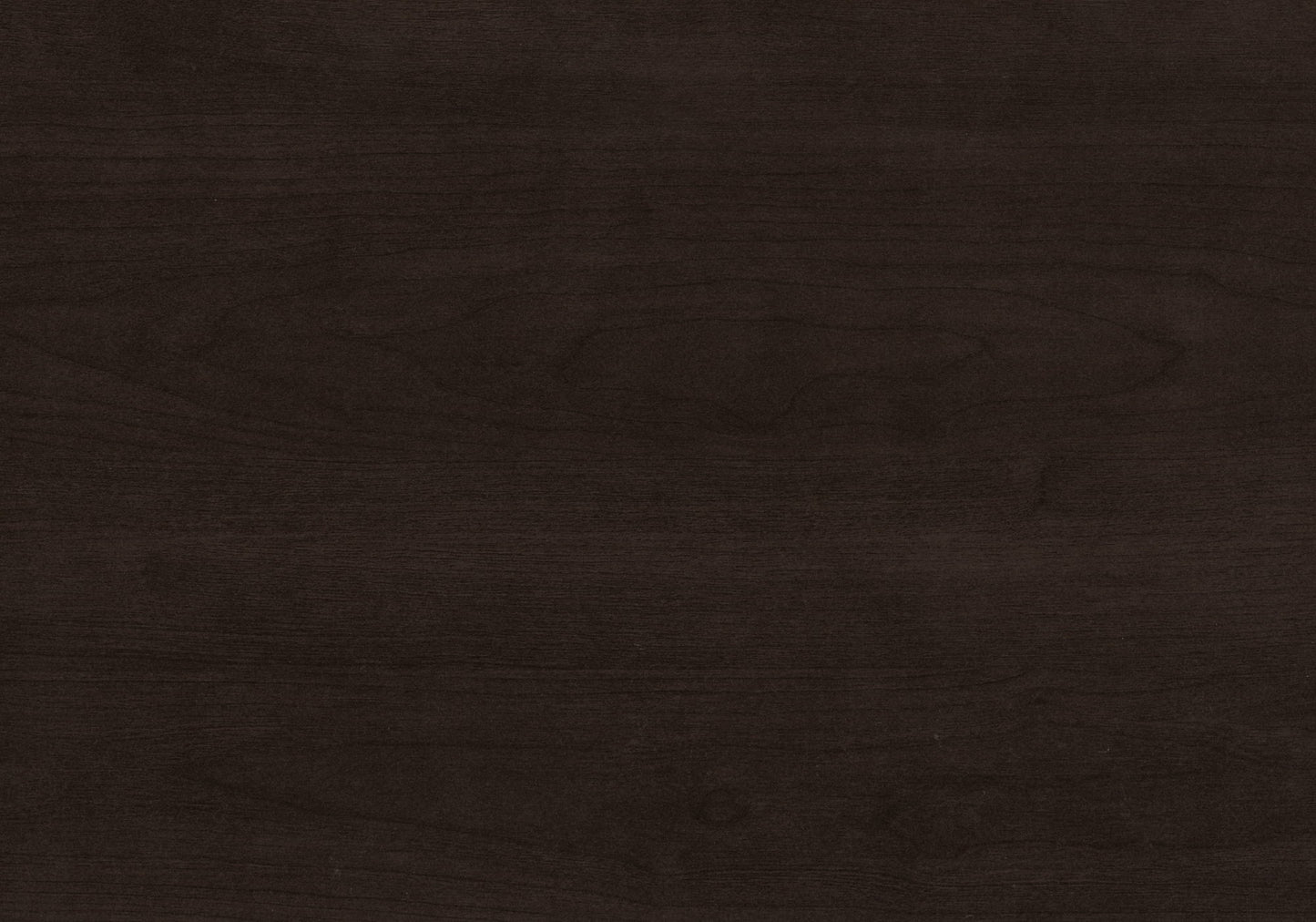 The Accent Table features a dark brown wooden surface with a subtle grain pattern and smooth texture, offering an elegant transitional design perfect for any stylish interior.