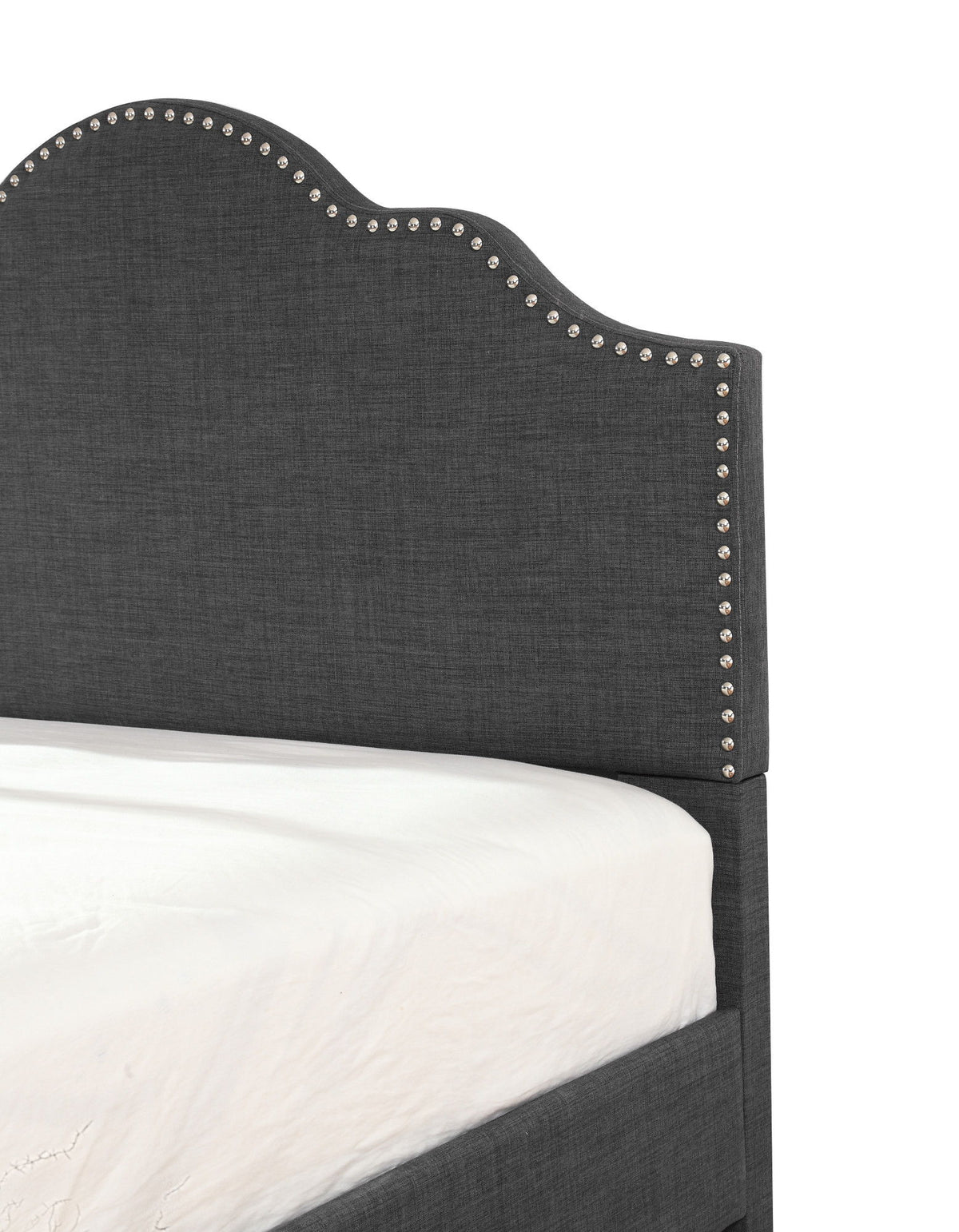Upholstered Bed