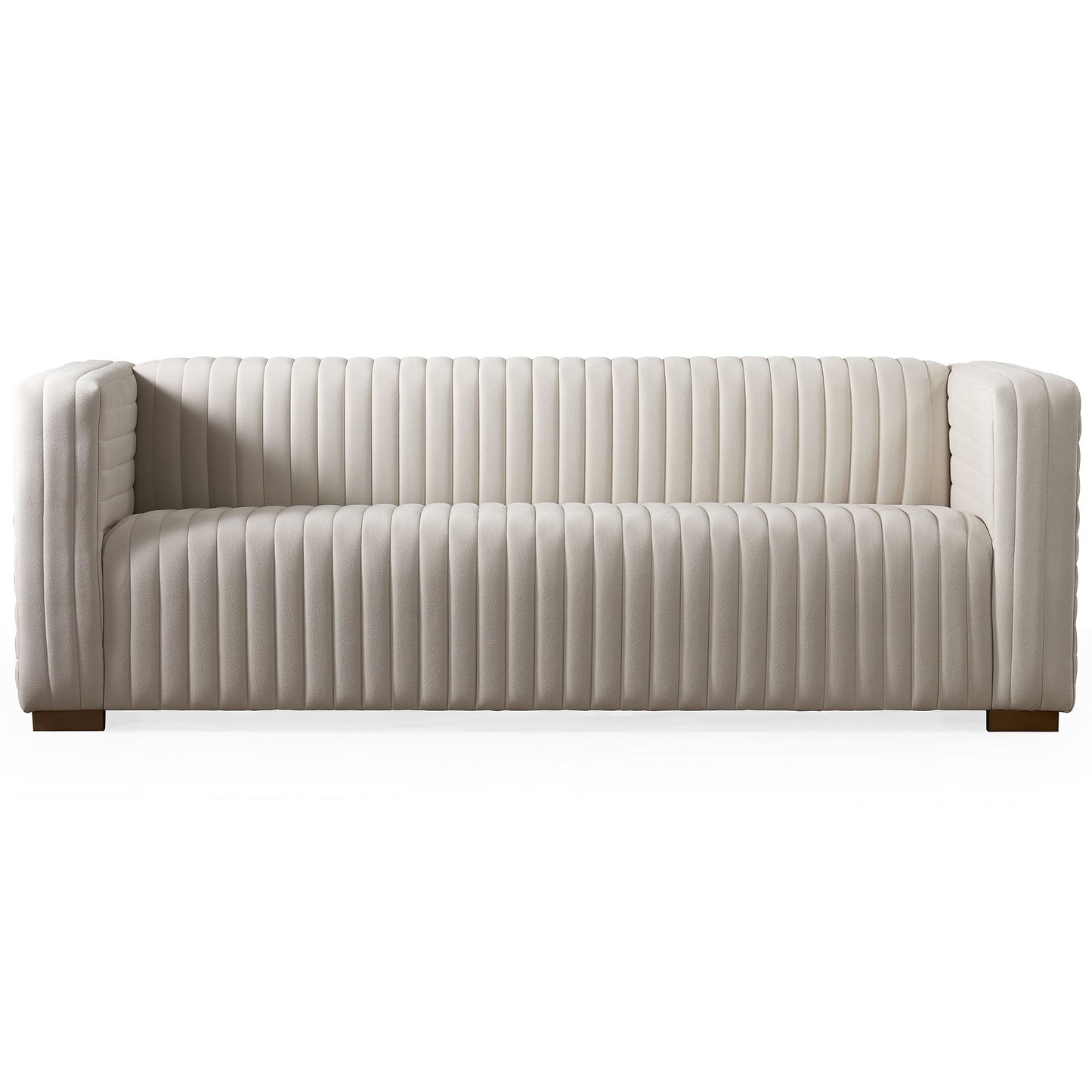 Elara - Upholstered Sofa