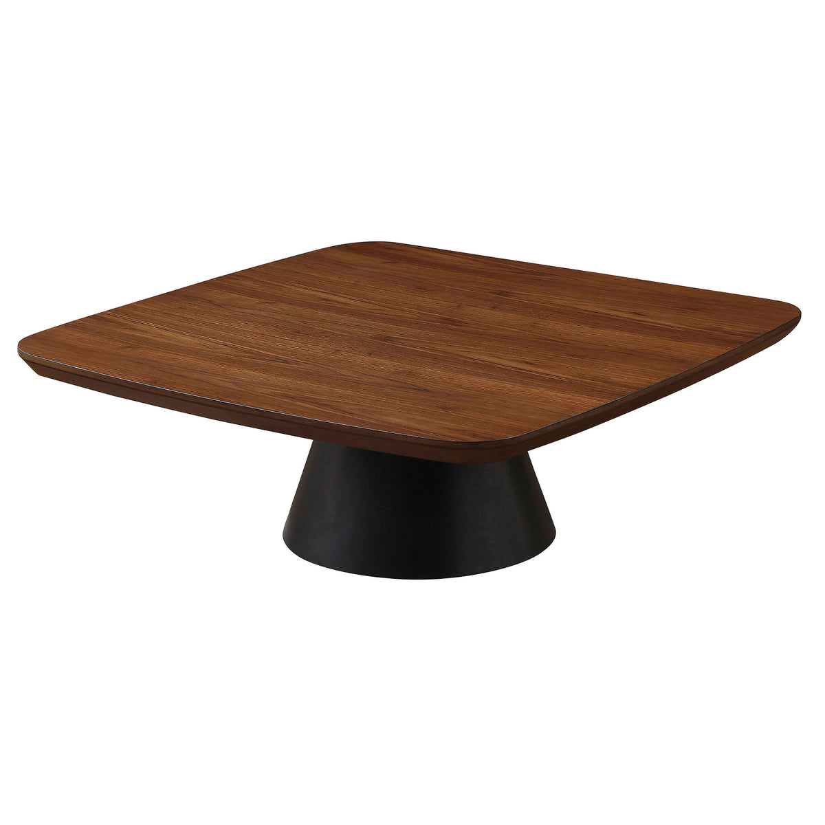 Duncan - 2 Piece Coffee Table Set
