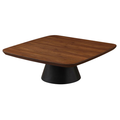 Duncan - 2 Piece Coffee Table Set