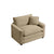 Light Brown / 1 Piece