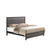 Dark Gray / King