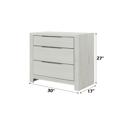 Jehoram - Storage Nightstand