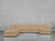 7-Seat Modular Chaise Corner Lounger Sectional - Camel Beige / Classic