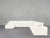 7-Seat Modular Chaise Corner Sectional - Ivory White / Classic / Corner Right