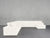 7-Seat Modular Chaise Corner Sectional - Ivory White / Classic / Corner Left