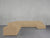 7-Seat Modular Chaise Corner Sectional - Camel Beige / Classic / Corner Left