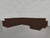 7-Seat Modular Chaise Corner Sectional - Chocolate Brown / Extra-Deep / Corner Left