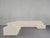7-Seat Modular Chaise Corner Sectional - Sand Beige / Classic / Corner Left