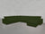 7-Seat Modular Chaise Corner Sectional - Olive Green / Extra-Deep / Corner Left