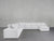7-Seat Modular Chaise Corner Sectional - Heather Grey / Classic / Corner Left