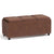 Light Brown / Faux Leather