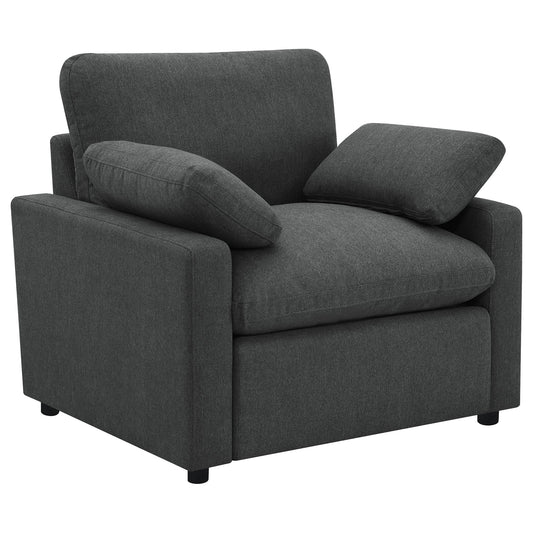Hollander - Power Recliner
