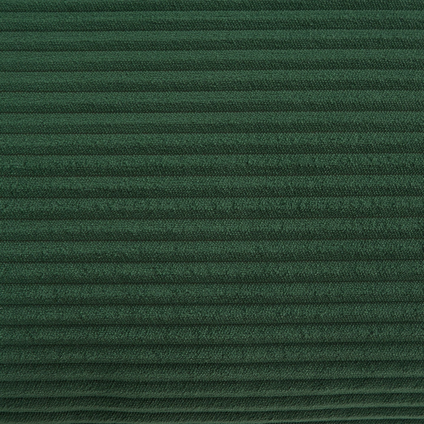 Modern U-Shaped Sectional Sofa With Storage Ottomans