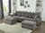 Dark Gray