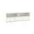 Light Brown / 24"W x 59"D x 15.75"H