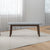Gray / 47"W x 13"D x 18"H