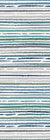 Blue / 66"W x 24"D x 0.04"H