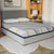 Dark Gray / Twin Long